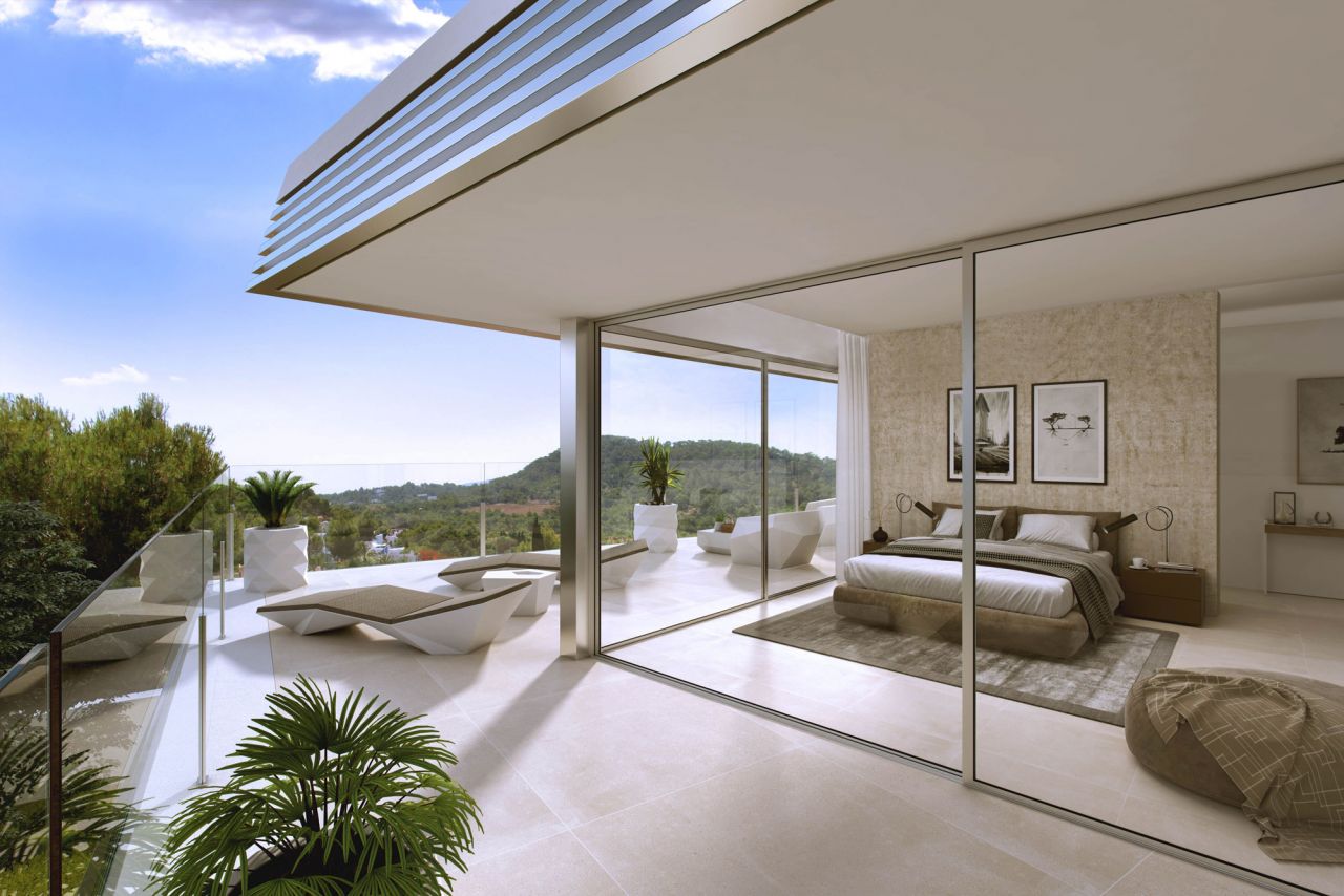 townhouses mijas costa ()