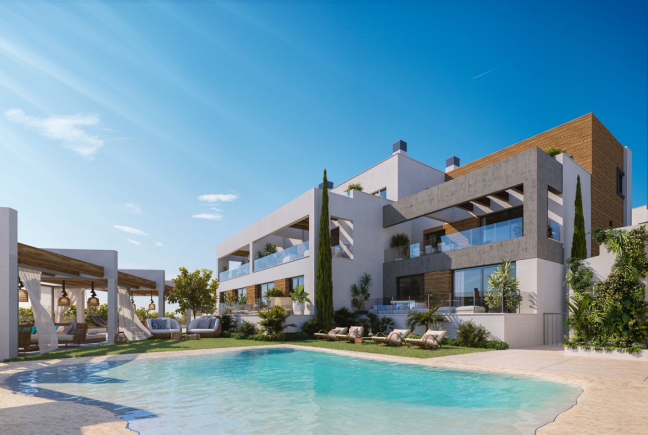 los monteros development ()