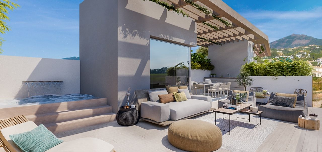 villas benahavis marbella ()