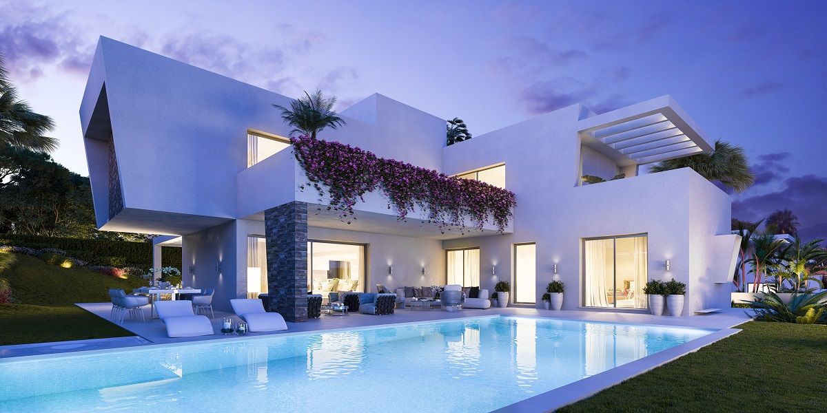 villas atalaya ()