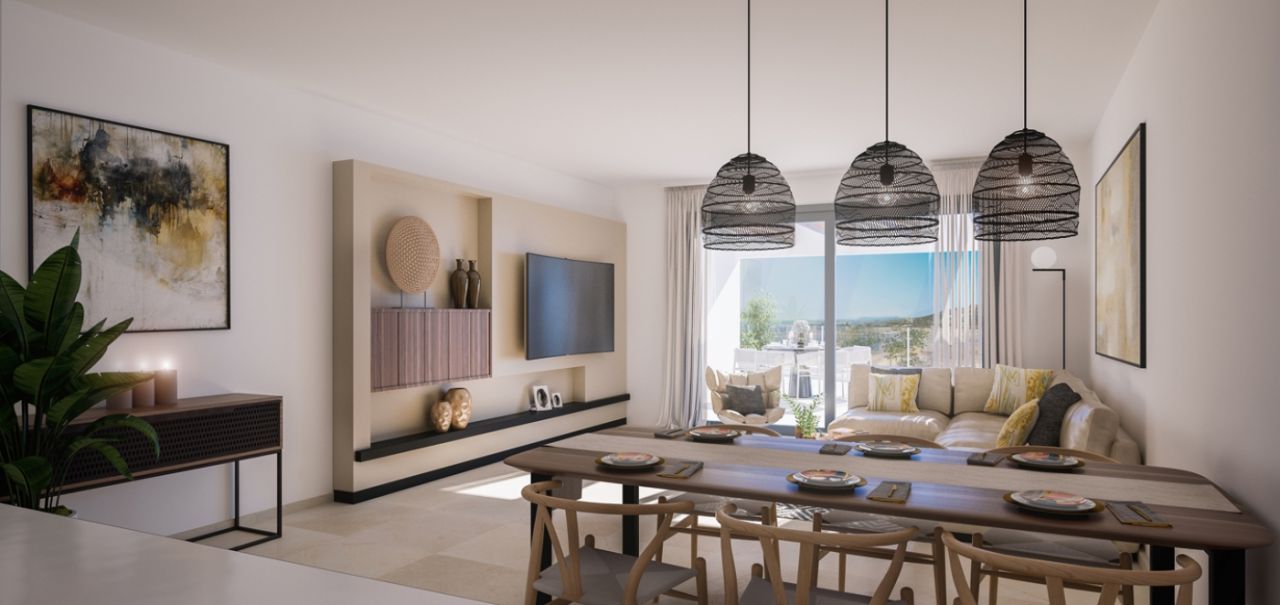 los monteros development ()