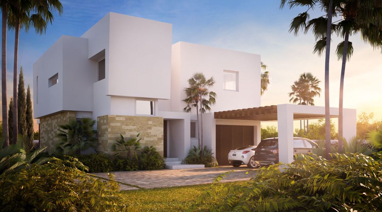 luxury villas santa clara golf ()