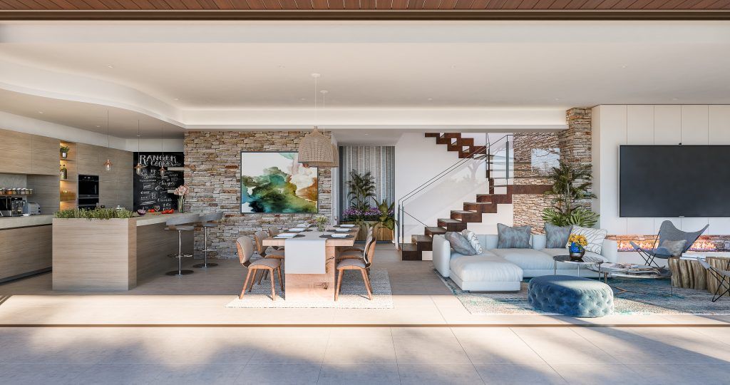 luxury project benahavis ()